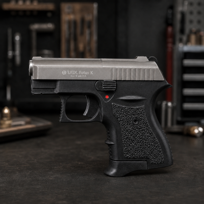 Ekol Botan K Fumé 9 mm P.A.