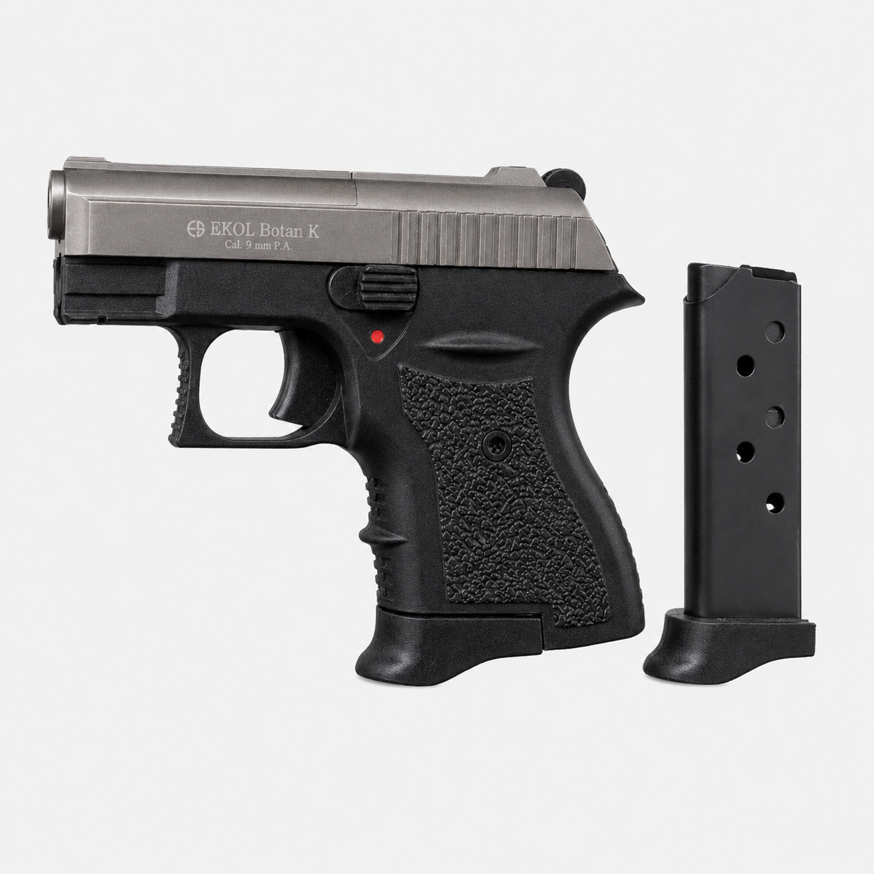 Ekol Botan K Fumé 9 mm P.A.