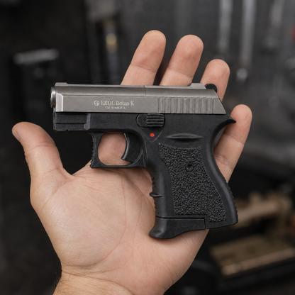 Ekol Botan K Fumé 9 mm P.A.