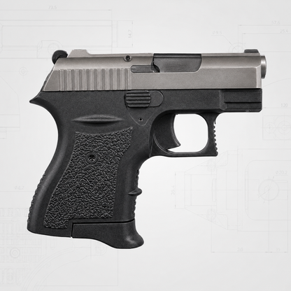 Ekol Botan K Fumé 9 mm P.A.